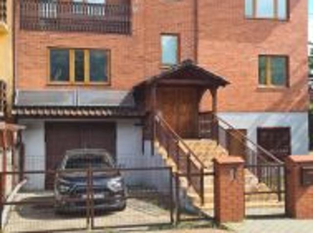 Bezpośrednio, Chełmno, ul. Zakole, 200 m² Dom