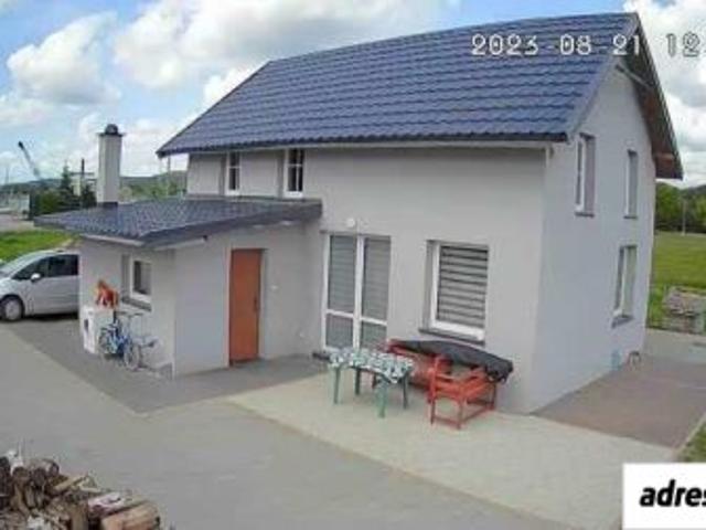 Bezpośrednio, Chmieleniec, 108 m² Dom