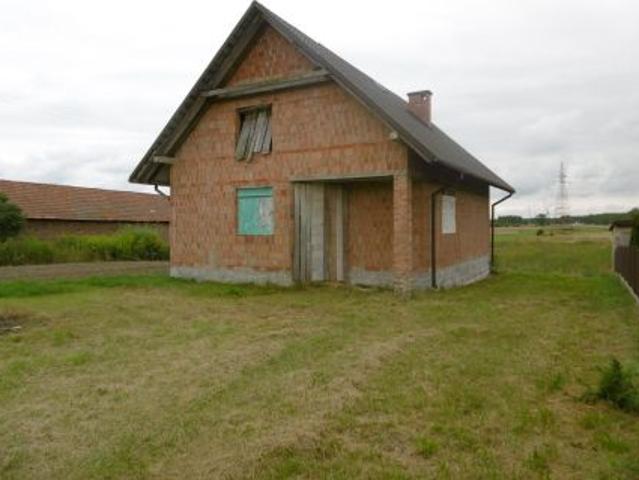 Bezpośrednio, Chmielów, 150 m² Dom