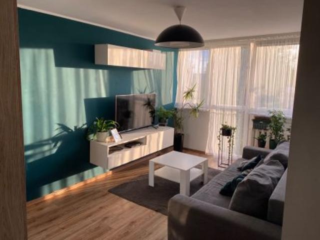 Bezpośrednio, Chocianów, ul. Wesoła, 38 m² Mieszkanie