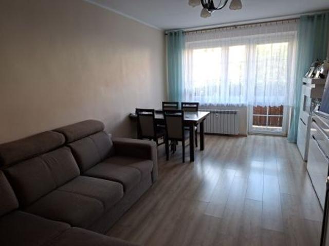Bezpośrednio, Chojna, 47 m² Mieszkanie
