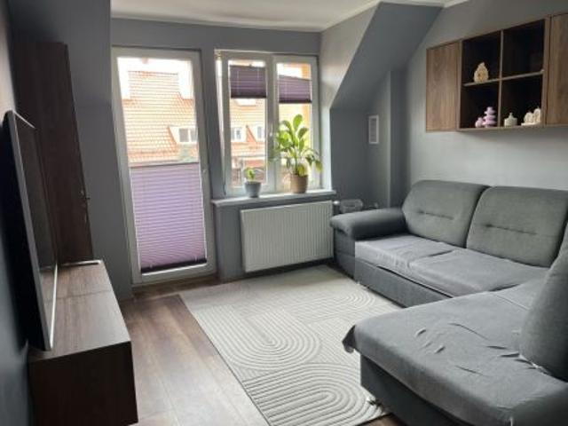 Bezpośrednio, Chojna, ul. Łużycka, 70 m² Mieszkanie