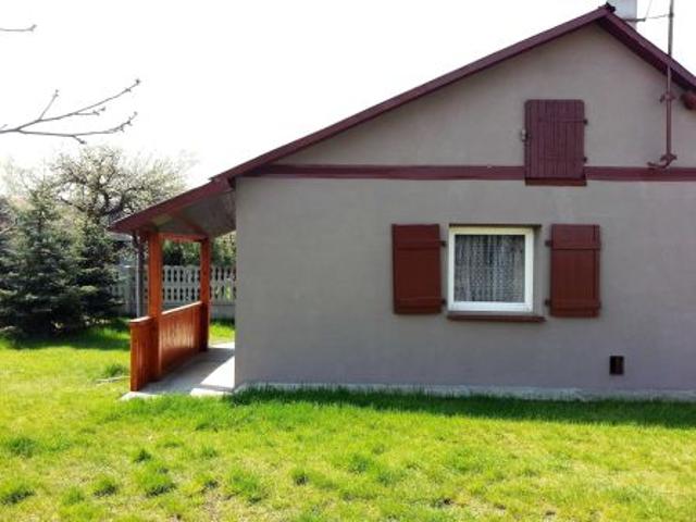 Bezpośrednio, Chojne, ul. Piaskowa, 60 m² Dom