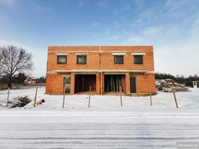 Bezpośrednio, Chorzenice, ul. Nowa, 122 m² Dom