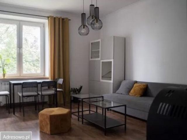 Bezpośrednio, Chrzanów, Centrum, ul. Wojska Polskiego, 64 m² Mieszkanie