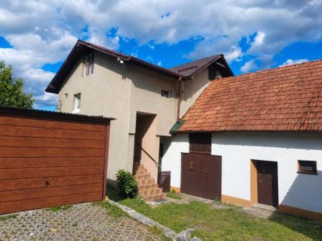 Bezpośrednio, Cięcina, Potok, ul. Ogrodowa, 200 m² Dom