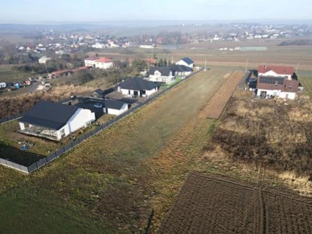 Bezpośrednio, Cianowice, ul. Stawowa, 160 m² Dom