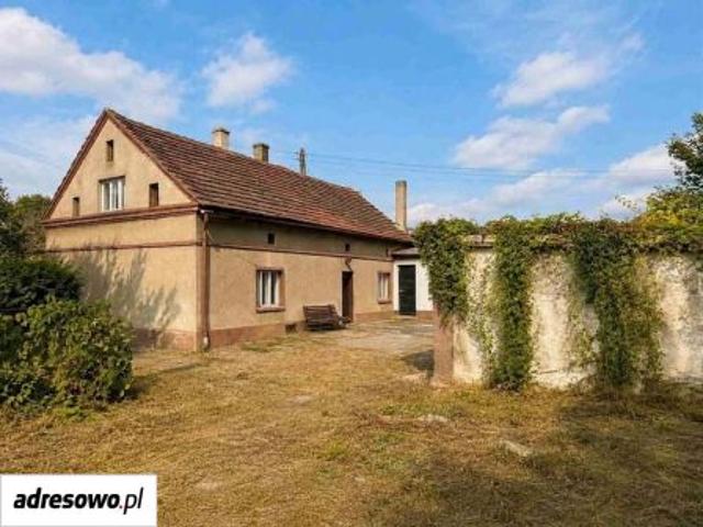 Bezpośrednio, Ścinawa, ul. Lubińska, 143 m² Dom