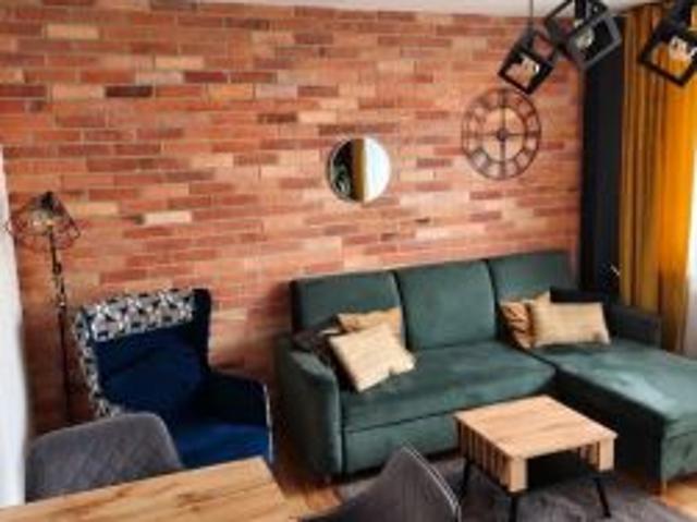 Bezpośrednio, Ścinawa, ul. Tadeusza Kościuszki, 69 m² Mieszkanie