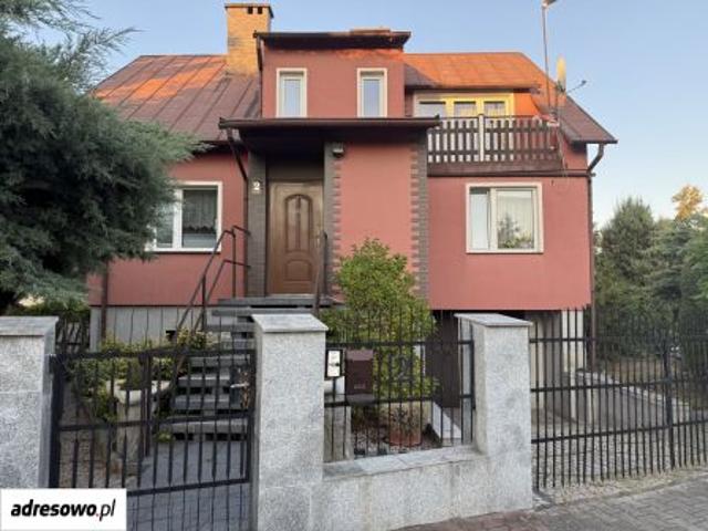 Bezpośrednio, Ścinawa, ul. Topolowa, 220 m² Dom