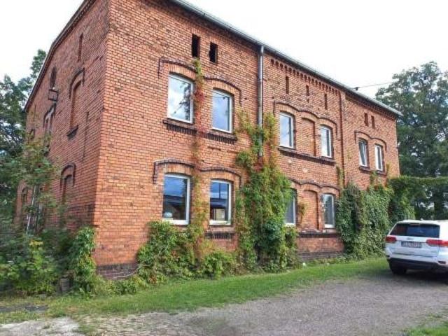Bezpośrednio, Ścinawa, ul. Wrocławska, 378 m² Dom