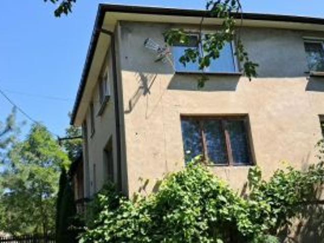 Bezpośrednio, Cisiec, 85 m² Dom
