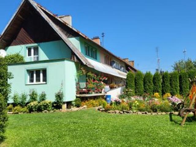 Bezpośrednio, Cisowa, 94 m² Dom