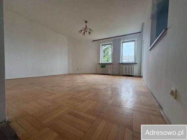 Bezpośrednio, Cyców, 64 m² Mieszkanie