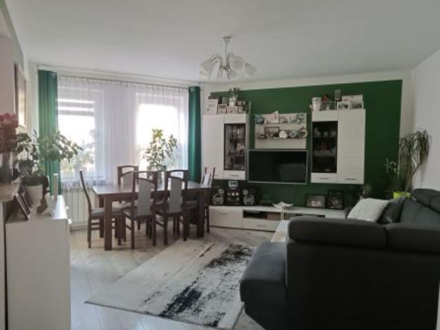 Bezpośrednio, Cyców, ul. Juliusza Słowackiego, 64 m² Mieszkanie