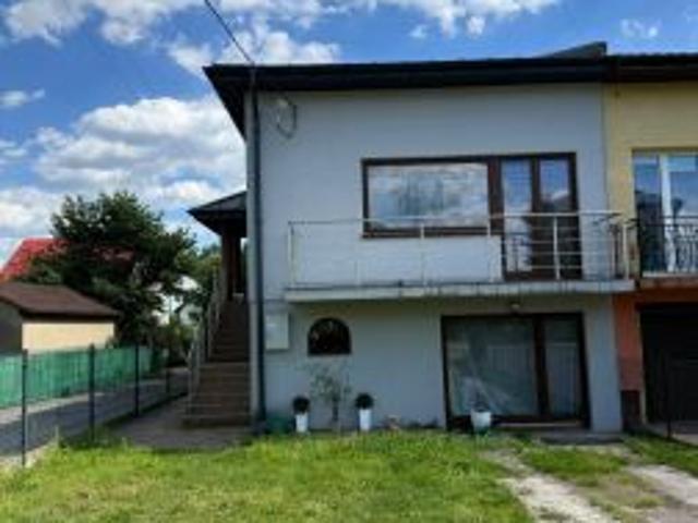 Bezpośrednio, Cyców, ul. Nowa, 120 m² Dom