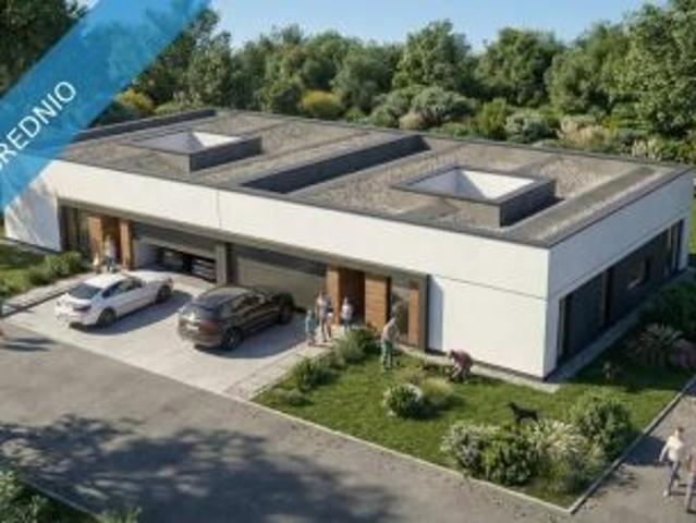 Bezpośrednio, Czyżemin, 149 m² Dom
