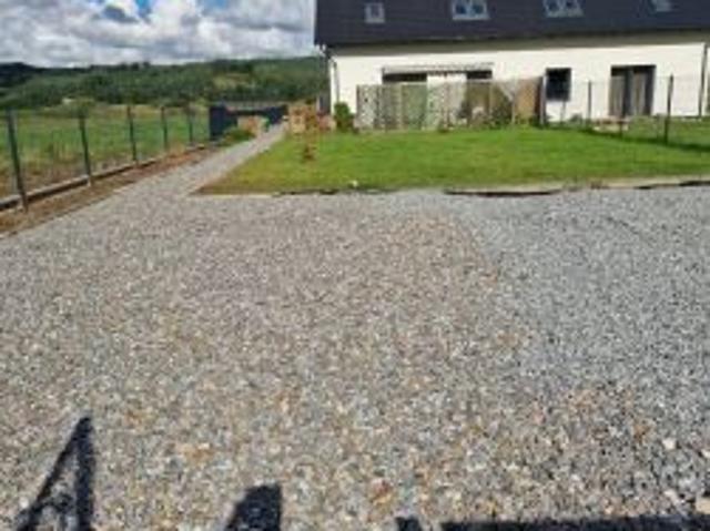 Bezpośrednio, Łęczyce, ul. Rolna, 109 m² Dom