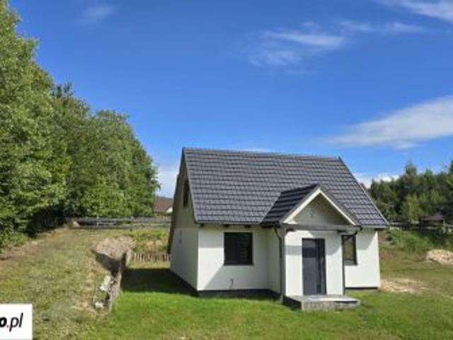Bezpośrednio, Częstocin, 125 m² Dom