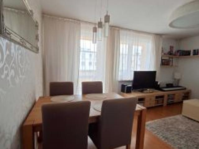Bezpośrednio, Czaplinek, ul. Jana Kochanowskiego, 59 m² Mieszkanie