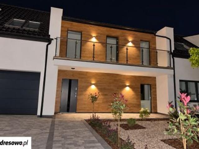Bezpośrednio, Czaplinek, ul. Kamienna, 140 m² Dom