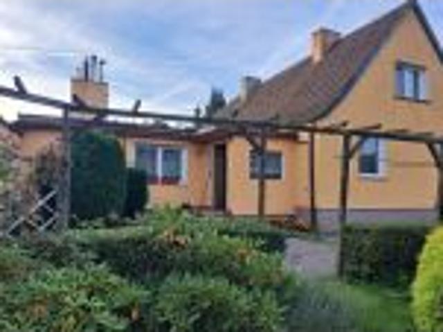 Bezpośrednio, Czaplinek, ul. Pomorska, 110 m² Dom