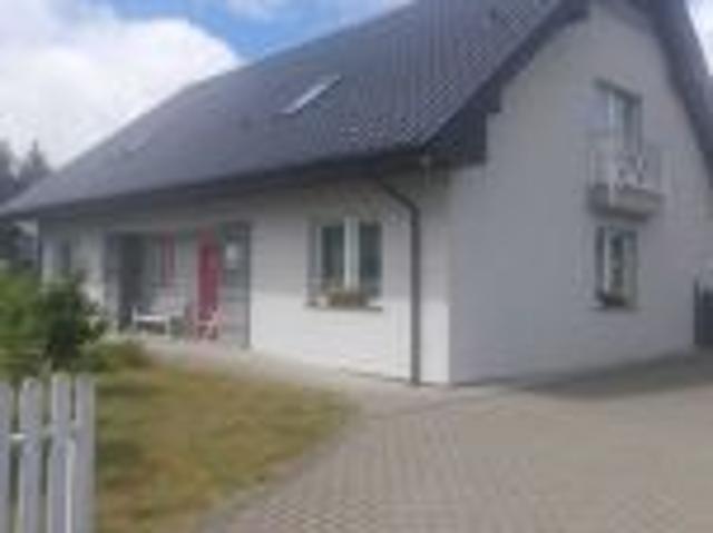 Bezpośrednio, Czaplinek, 250 m² Dom