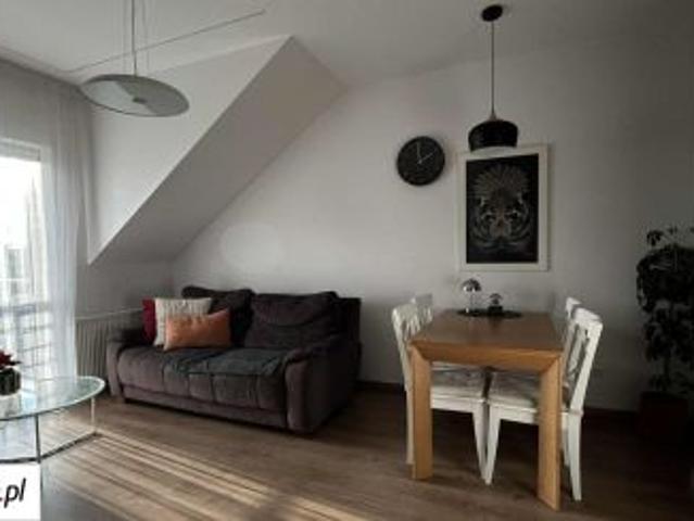 Bezpośrednio, Czapury, ul. Gruszkowa, 50 m² Mieszkanie