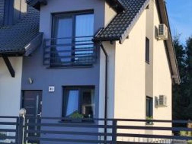 Bezpośrednio, Czapury, ul. Poranek, 100 m² Dom