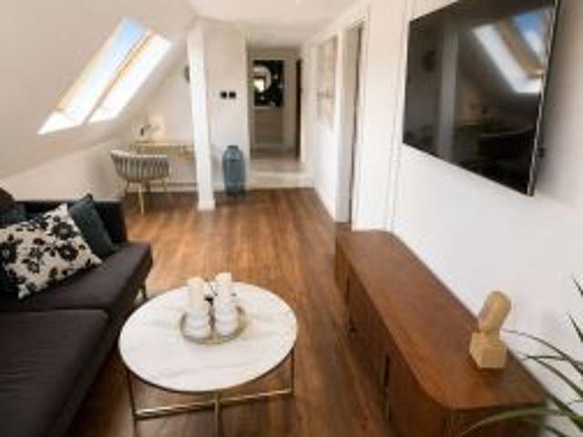 Bezpośrednio, Czarny Bór, ul. Główna, 49 m² Mieszkanie