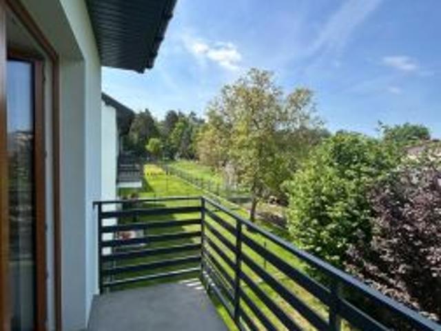 Bezpośrednio, Czarna, 62 m² Mieszkanie