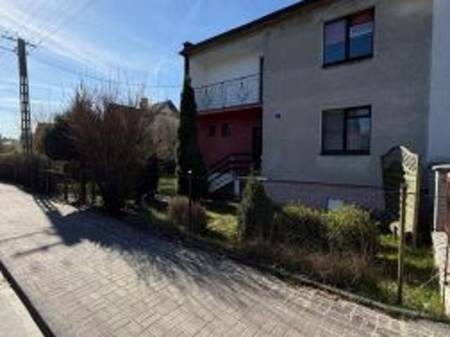 Bezpośrednio, Czarne, ul. Cmentarna, 105 m² Dom