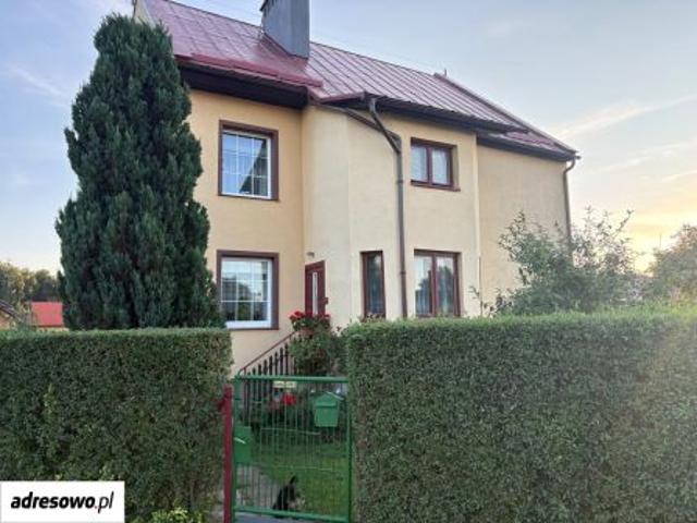 Bezpośrednio, Czarne, ul. Dolna, 154 m² Dom