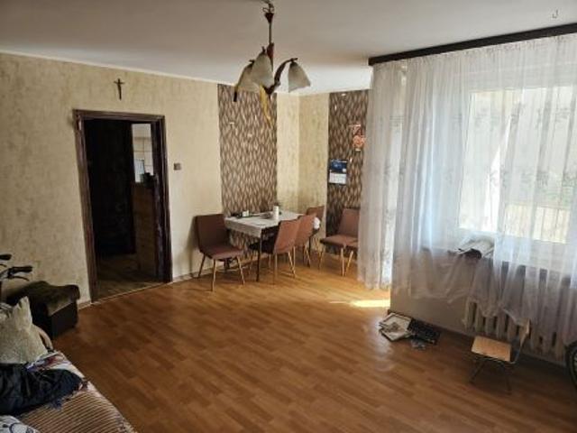 Bezpośrednio, Czarne, ul. Złota, 73 m² Mieszkanie