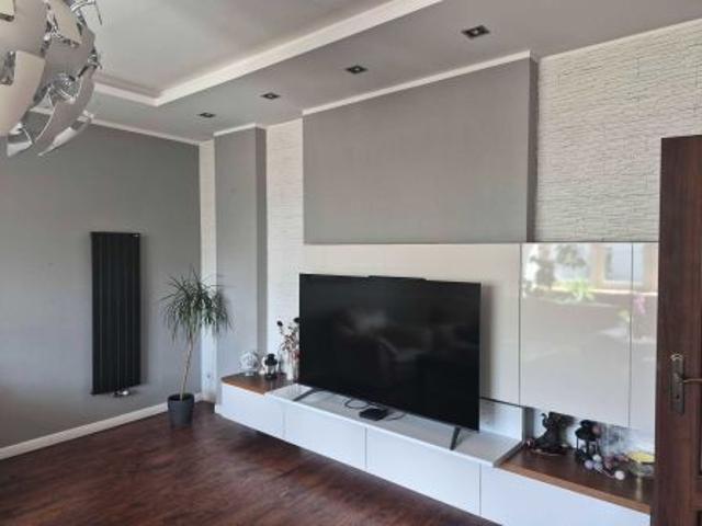 Bezpośrednio, Czarne, 120 m² Mieszkanie