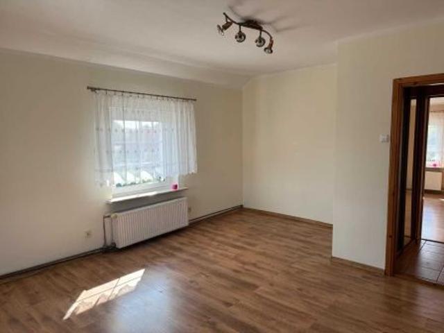 Bezpośrednio, Czarne, 65 m² Mieszkanie