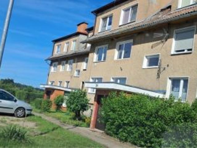 Bezpośrednio, Czartoryja, 67 m² Mieszkanie