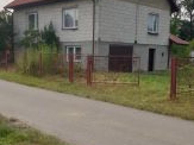 Bezpośrednio, Czarzyzna, 200 m² Dom