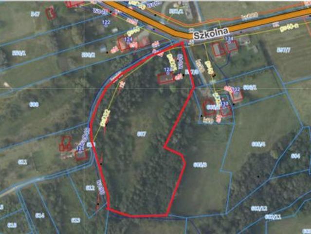 Bezpośrednio, Czechówka, ul. Szkolna, 70 m² Dom