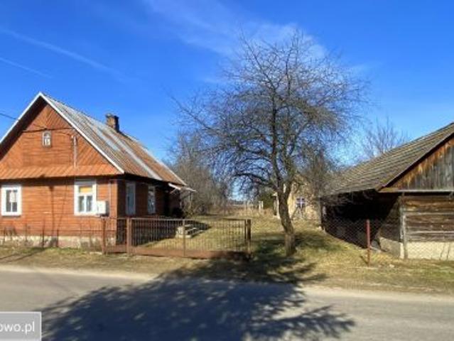 Bezpośrednio, Czerewki, 52 m² Dom