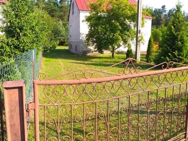 Bezpośrednio, Czeremcha, 200 m² Dom
