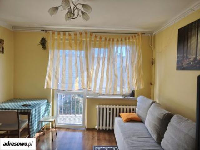 Bezpośrednio, Łańcut, os. gen. Stanisława Maczka, 30 m² Mieszkanie