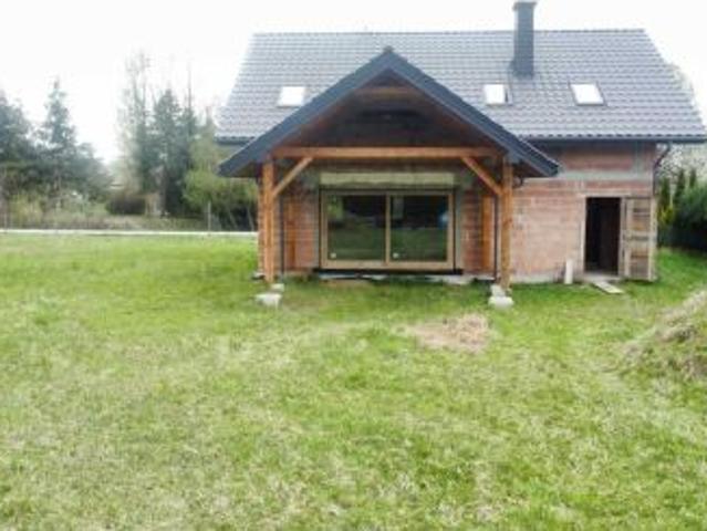 Bezpośrednio, Antoniki, 160 m² Dom