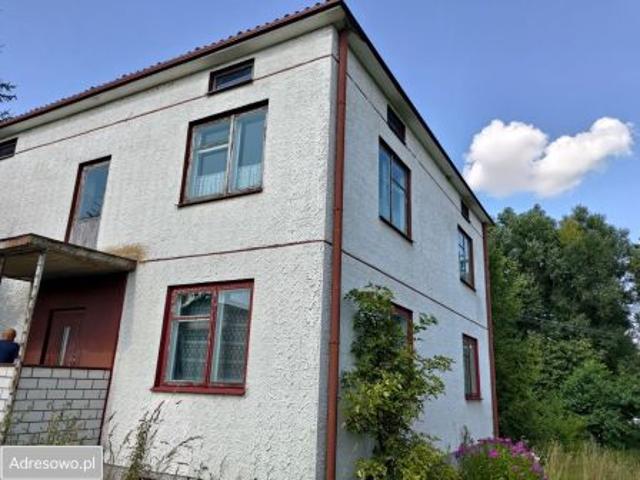 Bezpośrednio, Żabno, 200 m² Dom