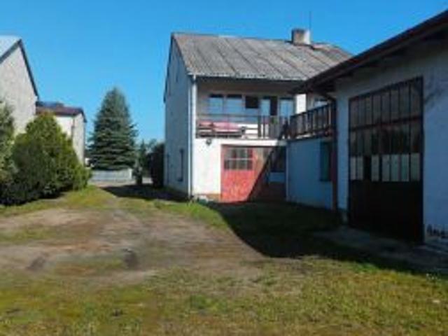 Bezpośrednio, Żabokliki, 250 m² Dom