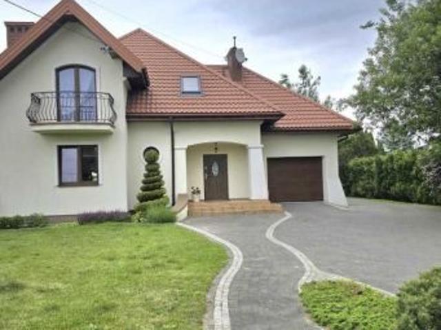 Bezpośrednio, Żabokliki Kolonia, ul. Stocka, 139 m² Dom