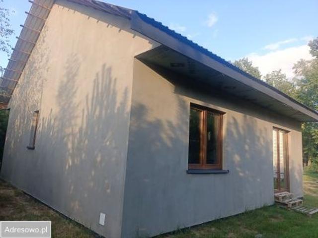 Bezpośrednio, Adampol kolonia, 64 m² Dom