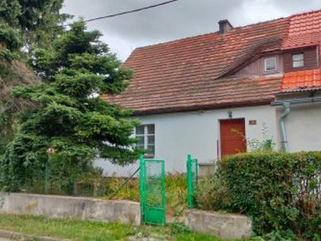 Bezpośrednio, Łagiewniki, ul. Nadrzeczna, 100 m² Dom