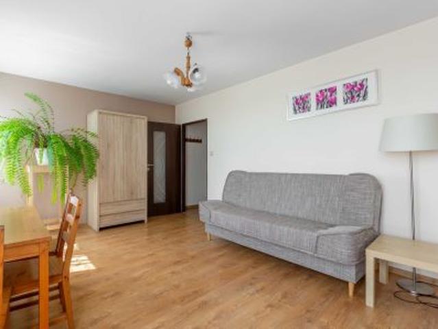 Bezpośrednio, Łagiewniki, 47 m² Mieszkanie
