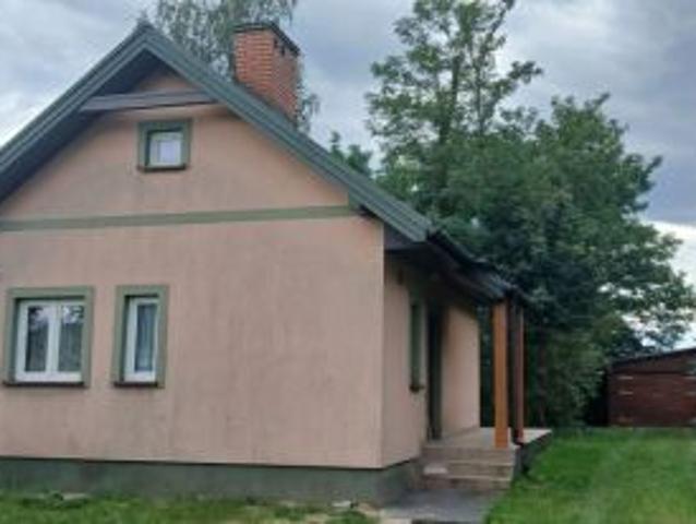 Bezpośrednio, Łagów, 40 m² Dom